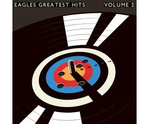 Eagles: Greatest Hits Vol. 2 (180g-black vinyl/indie exclusive