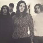 Ozean: Ozean (12"EP, ozone white vinyl) [NUMERO]