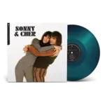 Sonny & Cher: Now Playing (sea blue vinyl-indie excl.) Rhino's Now Playing Series [Warner Music]