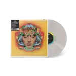 Gandalf: Gandalf (clear vinyl) [JACKPOT]