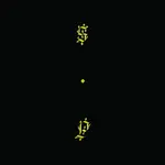 Shabazz Palaces: Black Up (gold vinyl) [SUB POP]