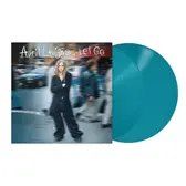 Avril Lavigne: Let Go (Turquoise Vinyl) [Arista/Legacy] - Kops Records