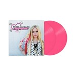 Avril Lavigne - The Best Damn Thing (2LP, pink vinyl, expanded edition)