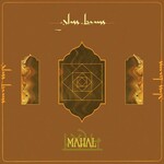 Glass Beams: Mahal [NINJA TUNE]