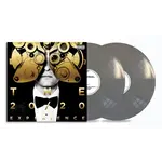 Timberlake, Justin: The 20/20 Experience - 2 of 2 (2LP, metallic silver vinyl) [LEGACY]