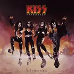 Kiss: Destroyer - Resurrected (orange translucent vinyl) [HIP-O]