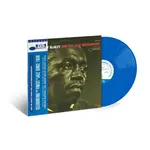 Art Blakey & The Jazz Messengers - Moanin' (Blue Note 85 Classic Vinyl series, blue vinyl)