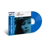 Wayne Shorter - Speak No Evil (Blue Note 85 Classic Vinyl series, blue vinyl)