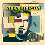 Lifeson, Alex (Rush): Victor (2LP) [ANTHEM]