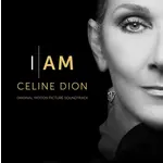 Celine Dion - I Am - Celine Dion (2LP, soundtrack, black vinyl)