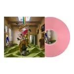 Foster The People: Paradise State of Mind (clear pink vinyl-indie exclusive) [ATLANTIC]
