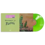 Dinosaur Jr.: Farm (2LP, 15th anniversary edition, lime green vinyl) [JAGJAGUWAR]