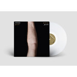 Pissed Jeans: King Of Jeans (15th anniversary edition, clear vinyl) [SUB POP]