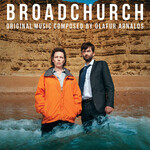 Arnalds, Olafur: Broadchurch (soundtrack) [DECCA]