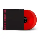 [Out of Print] Lanegan, Mark: Bubblegum XX (2LP, red indie shop edition, 2024 remaster) [BEGGARS BANQUET]