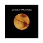 [New Vinyl] Coldplay: Parachutes (Eco-Record) [Warner]