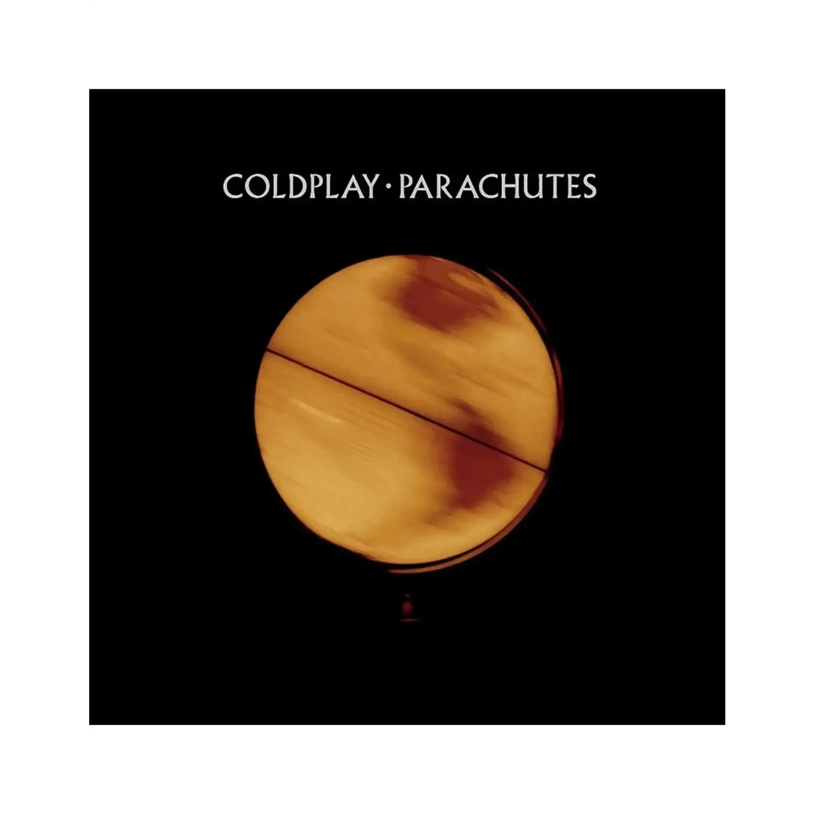 [New] Coldplay: Parachutes (Eco-Record) [Warner]