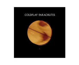 販売 Coldplay (コールドプレイ) ー 1 家 Parachutes (エコレコーズ