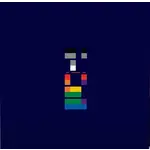 [New Vinyl] Coldplay: X&Y (Eco-Record) [Warner]