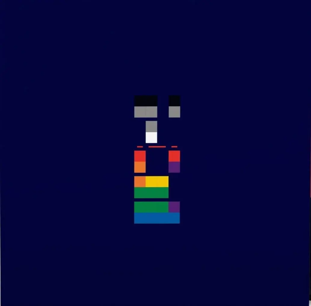 洋楽 Coldplay - X&Y LP new-vinyl-coldplay-x-y-eco-