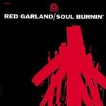 [Kollectibles] Garland, Red: Soul Burnin' (1964, USA, Mono Bergenfield, VG+) [Prestige]