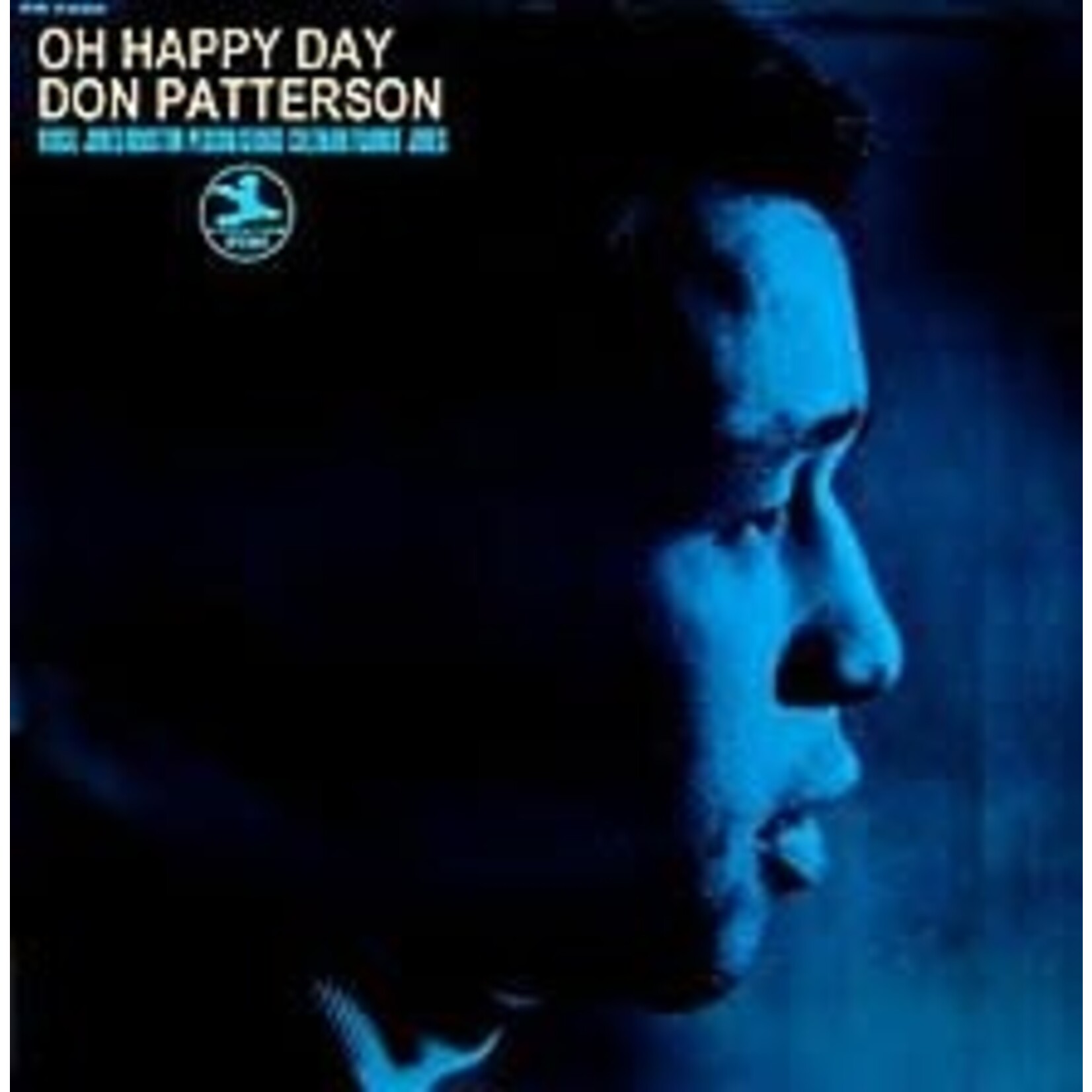 [Kollectibles] Patterson, Don : Oh Happy Day (1969, USA, VG+) [Prestige]