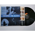 [Kollectibles] Roach, Max & Stan Levey w/ Howard Rumsey's Lighthouse All-Stars: Drummin' The Blues (1984, France, EX) [Liberty]