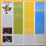 [Kollectibles] Braxton, Anthony: Composition 98 (1981, Switzerland, Ex) [Hat Hut]