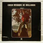 [Nick's Disk Pics] Chico Buarque De Holland: Vol. 2 [RGE]