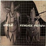 [Nick's Disk Pics] Unkle: Psyence Fiction [Mo Wax]