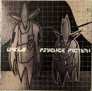 Unkle: Psyence Fiction [Mo Wax] - Kops Records