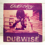 [Nick's Disk Pics] Black Roots Players: Ghetto-ology Dubwise [Black Roots]