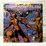 [Nick's Disk Pics] Company Flow: Funcrusher Plus [Definitive Jux]