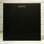 [Nick's Disk Pics] Faust: So Far [Recommended Records]