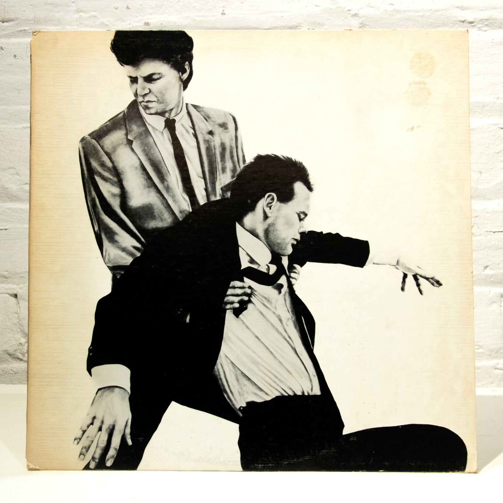 [Nick's Disk Pics] Glenn Branca: The Ascension [99 Records]