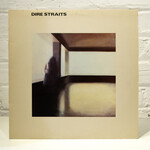 [Nick's Disk Pics] Dire Straits: Self-Titled [Vertigo]