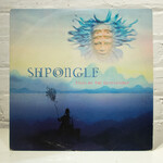 [Kollectible Vinyl] Shpongle: Tales of the Inexpressible (2001, UK, VG+) [TWISTED]
