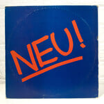 [Nick's Disk Pics] Neu!: Neu! [Billingsgate]