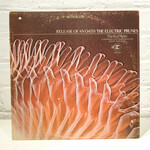 [Nick's Disk Pics] Electric Prunes: Release of an Oath [REPRISE]