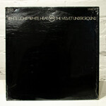 [Nick's Disk Pics] The Velvet Underground: White Light/White Heat [Verve]