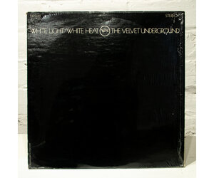 洋楽 The Velvet Underground - White Light LP 71VDep-6F4L._UF1000,1000_QL80_.jpg