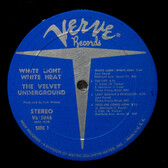 洋楽 THE VELVET UNDERGROUND WHITE LIGHT 51ld1INNcHL._UF1000,1000_QL80_.jpg