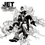 Jet: Get Born [MUSIC ON VINYL]
