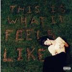 [Pop Girl] Abrams, Gracie: This Is What It Feels Like [INTERSCOPE]