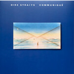 DIRE STRAITS: COMMUNIQUE(LP) [HIP-O RECORDS (UMe)]