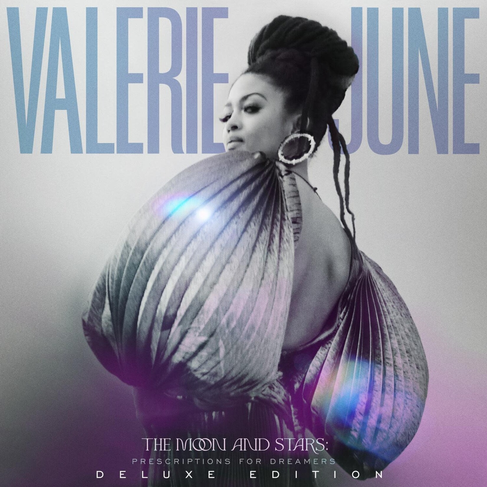 [New Vinyl] June, Valerie: The Moon And Stars: Prescriptions For Dreamers [FANTASY]