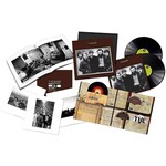 Band: The Band - 50th Anniversary (super dlx) [BOX, UNIVERSAL ]