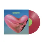 [New] Fontaines D.C.: Romance (indie shop edition-pink vinyl) [XL RECORDINGS]