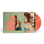 Chappell Roan: The Rise and Fall of a Midwest Princess (2LP, Anniversary Edition peach vinyl) [REPUBLIC RECORDS(UNIVERSAL]