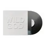 Nick Cave & The Bad Seeds - Wild God (black vinyl)